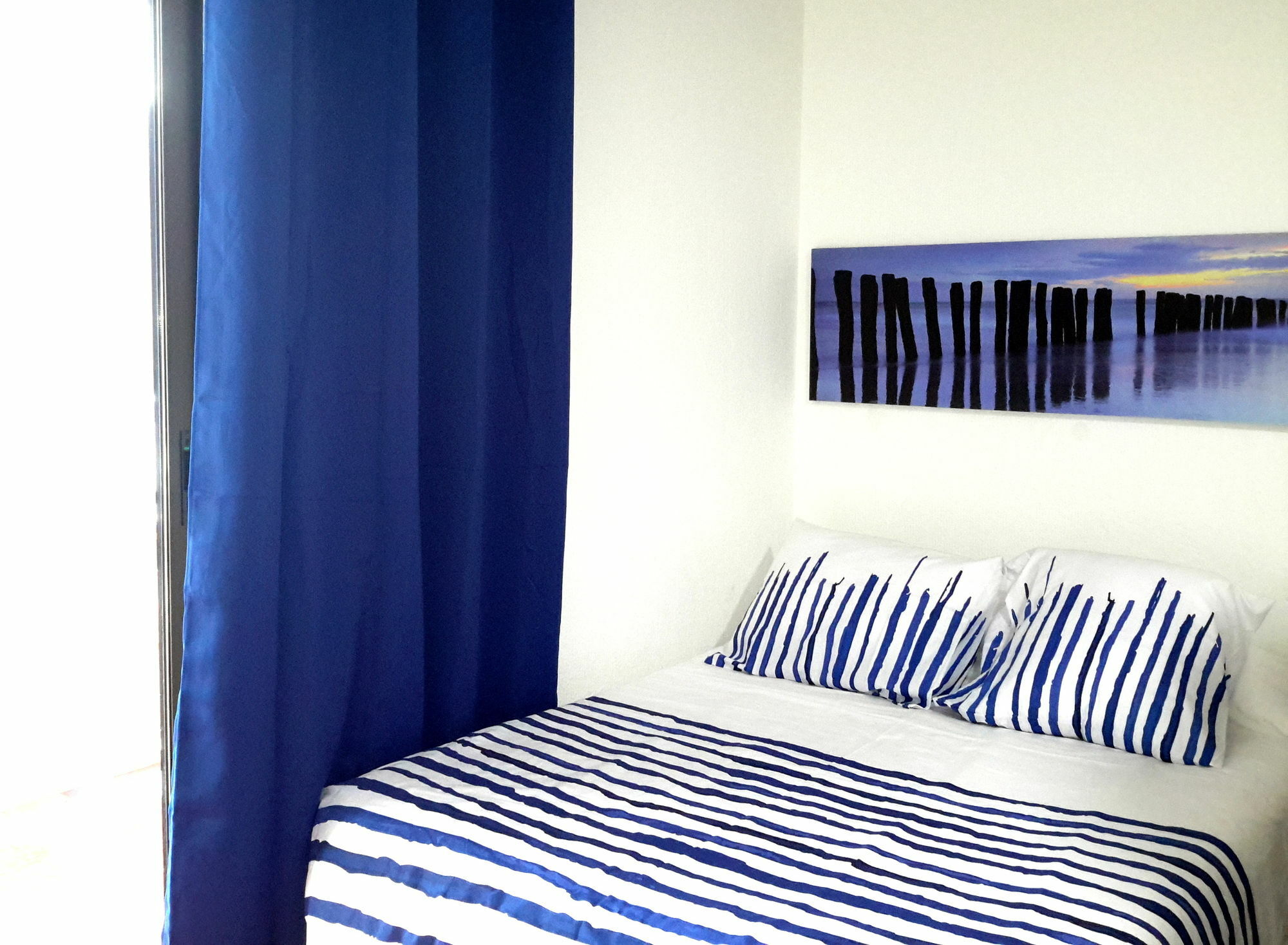 Studio Atlantic View อิคอดเดลอสวินอส ภายนอก รูปภาพ
